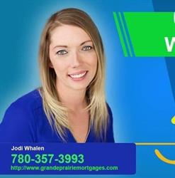 WHALEN MORTGAGES GRANDE PRAIRIE