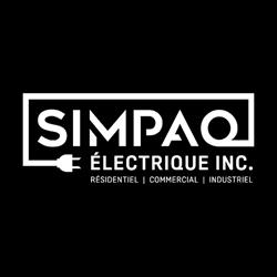 Simpaq Électrique