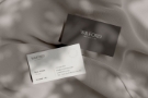 Wilford Business Card Wilford Business Card