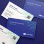 Comm100 Business Cards Comm100 Business Cards