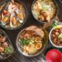 Ramen Koika Items Ramen Koika Items