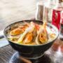 Ramen Koika Seafood Ramen Ramen Koika Seafood Ramen