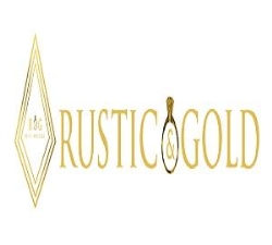 Rustic & Gold Jeweler