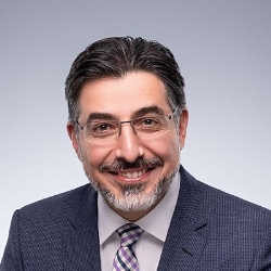 Kian Mousavi - GTA Real Estate Agent
