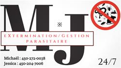Extermination M.J