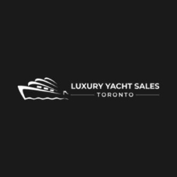 Luxury Yacht Sales Toronto