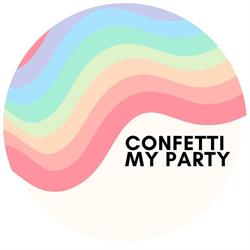 CONFETTIMYPARTY