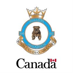 166 Bulldog Royal Canadian Air Cadet Squadron