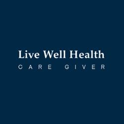 Live Well Health Caregiver Ltd