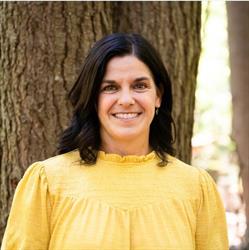 Nichole McGraw Physiotherapy