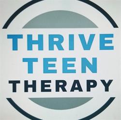 Thrive Teen Therapy Alberta