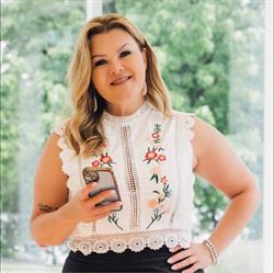 Pippa Fogarty