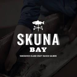 Skuna Bay