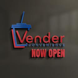 Vender Convenience