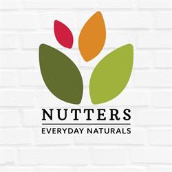Nutters Everyday Naturals