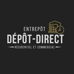 Entrepôt Dépôt-Direct