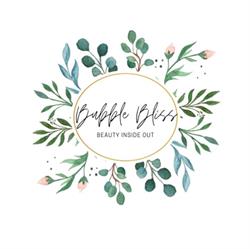 Bubble Bliss Skincare Shop