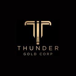 Thunder Gold Corp