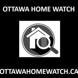 OTTAWA HOME WATCH - House Sitting and Concierge Services