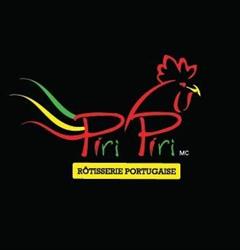 Piri Piri LaSalle