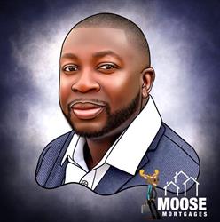 Mustapha Maynard - Moose Mortgages - Mortgage Consultant