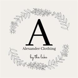 Alexander Clothing
