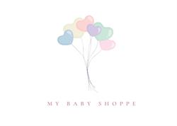 My Baby Shoppe