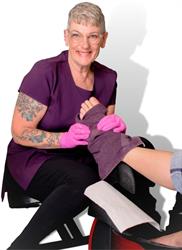Family Footcare and Reflexology