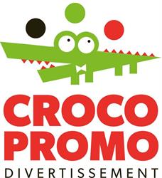 Croco Promo - Divertissement Jeux Gonflables