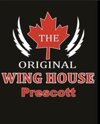Wing House Prescott