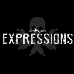 Expressions Tattoos