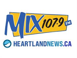 Mix 107.9 FM & HeartlandNews.ca