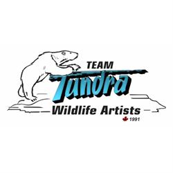 Team Tundra Wildlife Artists