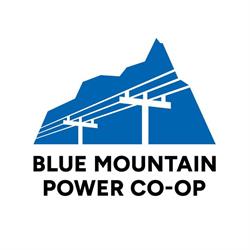 Blue Mountain Power Co-op