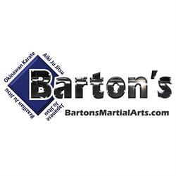 Barton's Martial Arts