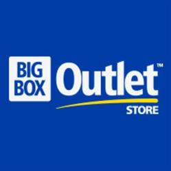 Big Box Outlet Store - New Westminster