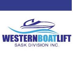 Western Boat Lift Sask Division