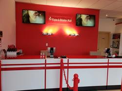 Vape and Shisha Hub