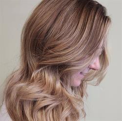 Hair Color and Soul