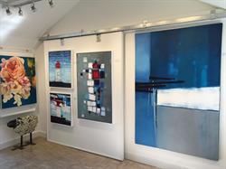 Sybil Frank Gallery