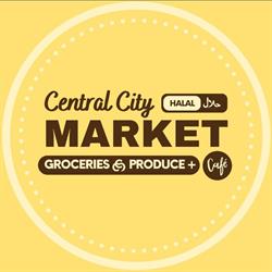 Central City Market & Café