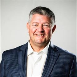 Member of Parliament Scott Aitchison. Parry Sound - Muskoka