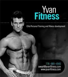 Yvan Fitness