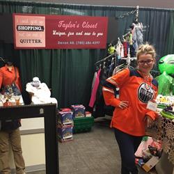 Taylor's Closet and Consignment