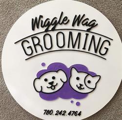 Wiggle Wag Grooming