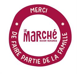Marché public de Rouyn-Noranda