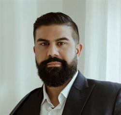 Mani Kahlon
