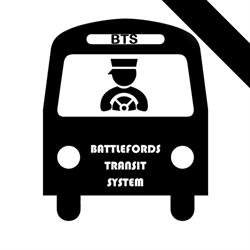Battlefords Transit System