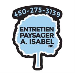Entretien Paysager A Isabel Inc