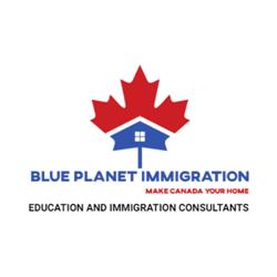 Blue Planet Immigration